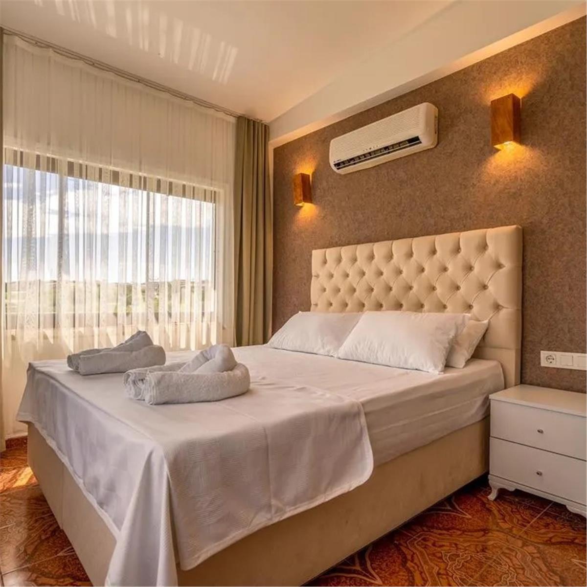 BELONG BUTIK HOTEL'DE KONAKLAMA SEÇENEKLERI ÜSTELIK YILBAŞI ETKINLIĞI DAHIL