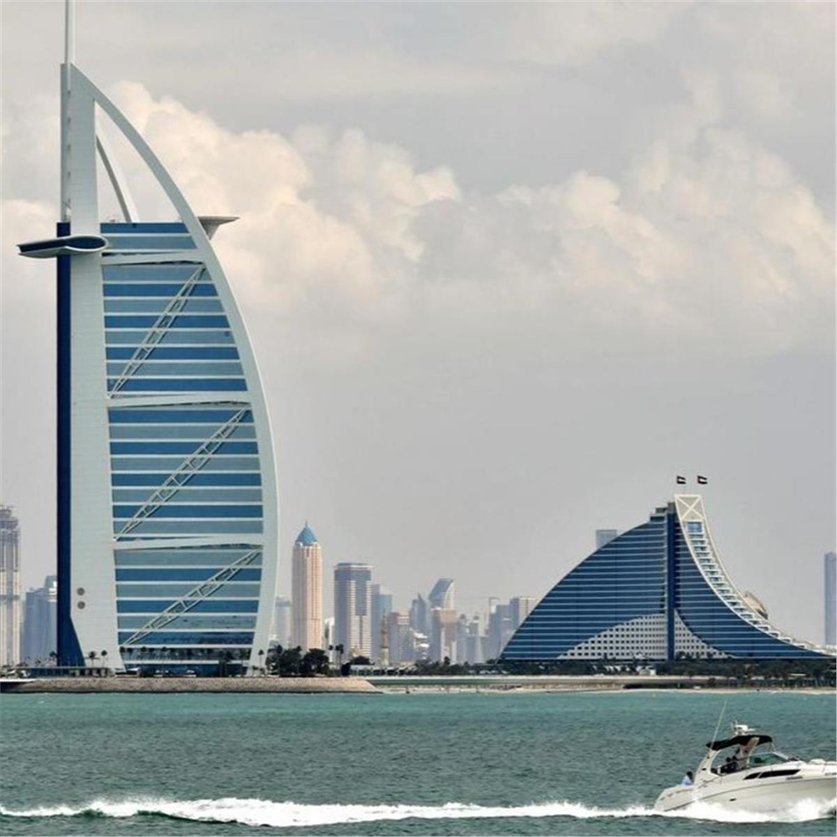 YILBAŞI ÖZEL 4 GECE 5 GÜN KONAKLAMA VE OTEL SEÇENEKLI DUBAI TURU
