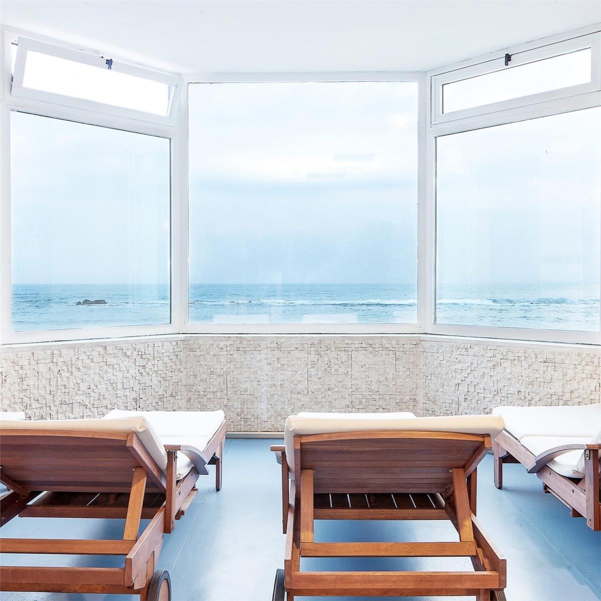 KIBRIS SALAMIS BAY CONTI RESORT HOTEL'DE GÜLDEN YILBAŞI GALASI