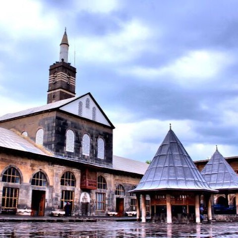 DIYARBAKIR GAP TURU 5
