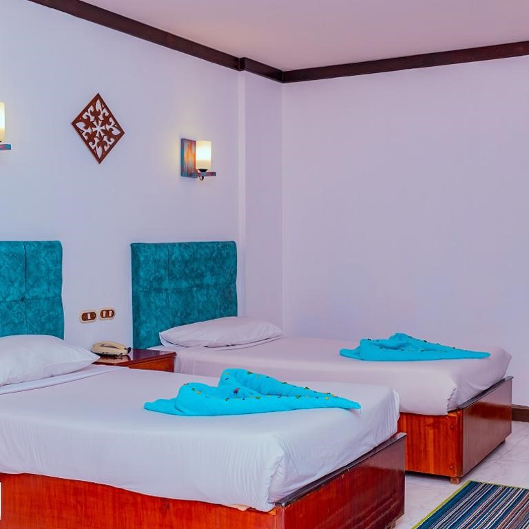 İzmir'den Uçak İle Hareketli 4 Gece 5 Gün 4 Yıldızlı El Khan Sharm El Sheikh Konaklamalı Sharm El Sheikh Turu
