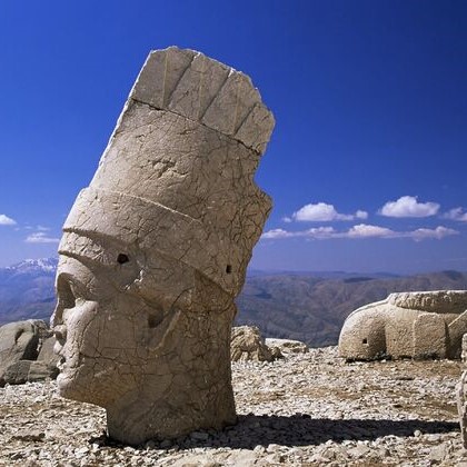 DIYARBAKIR GAP TURU 7