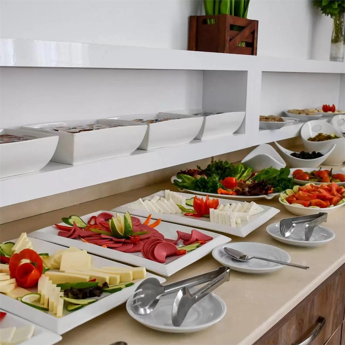 PARK PALACE KONAKLAMA SEÇENEKLERI