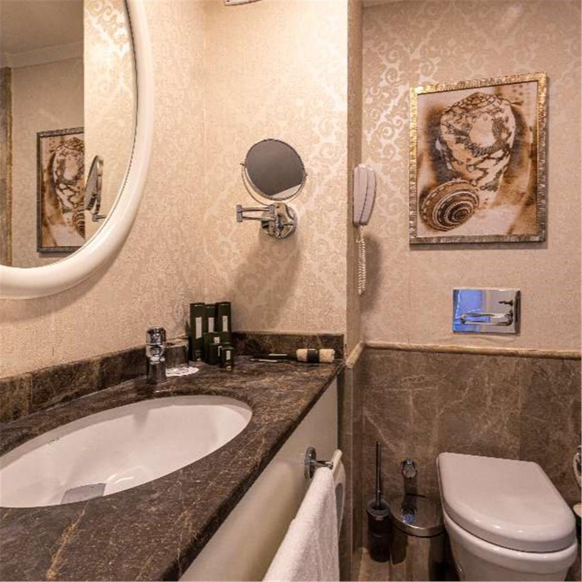 3 GÜN 4 GECE 5 YILDIZLI GRAND PASHA HOTEL KONAKLAMALI KIBRIS TURU