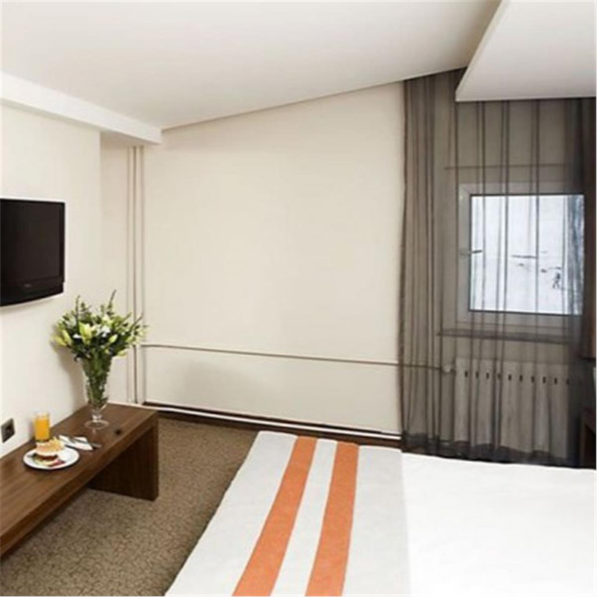 İZMIR ÇIKIŞLI 1 GECE 2 GÜN KERVANSARAY TERMAL CONVENTION CENTER & SPA KONAKLAMALI ULUDAĞ KAYAK TURU 