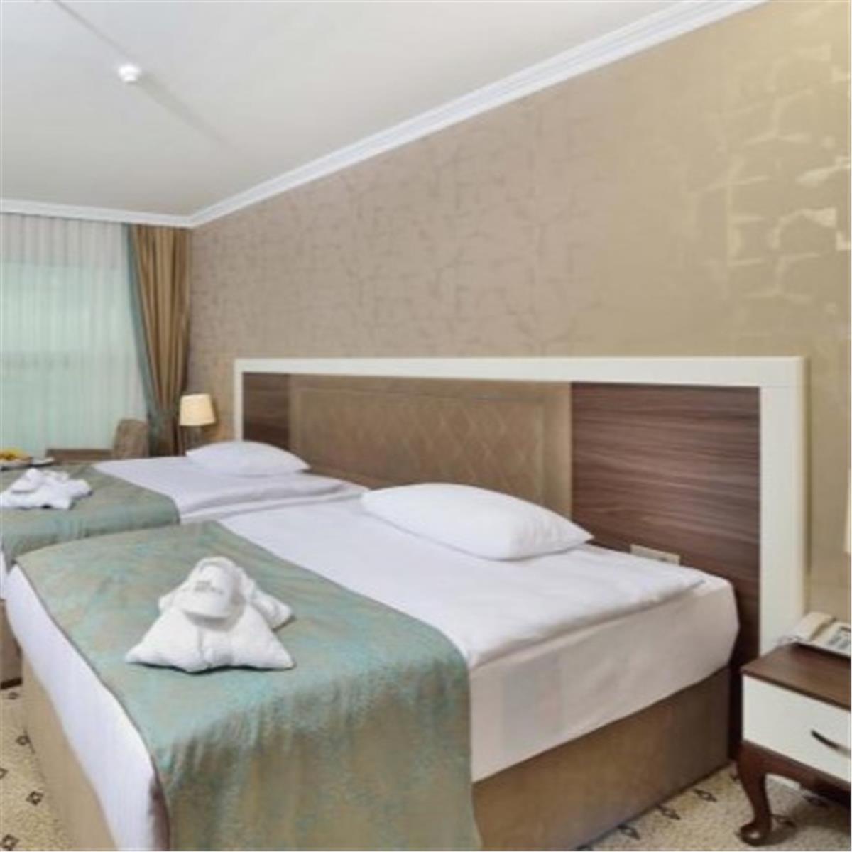 İZMIR'DEN KALKIŞLI 1 GECE 2 GÜN KONAKLAMALI İSTANBUL VE KARTEPE TURU