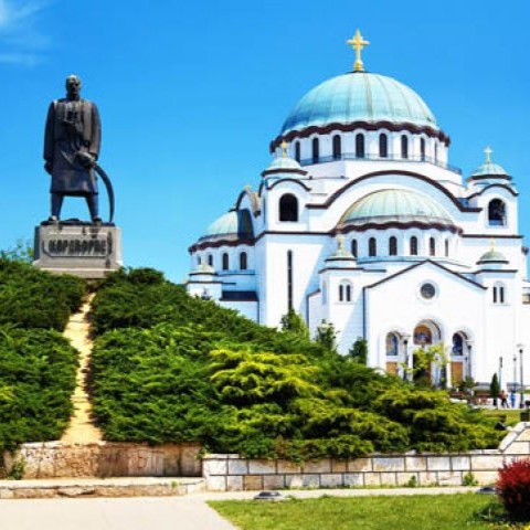 KOSOVALI BÜYÜK BALKAN TURU 1
