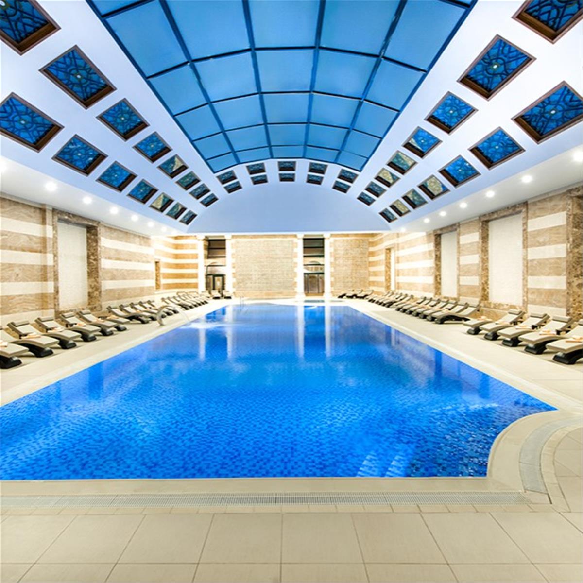 2 GECE 3 GÜN AFYON AKRONES TERMAL HOTEL