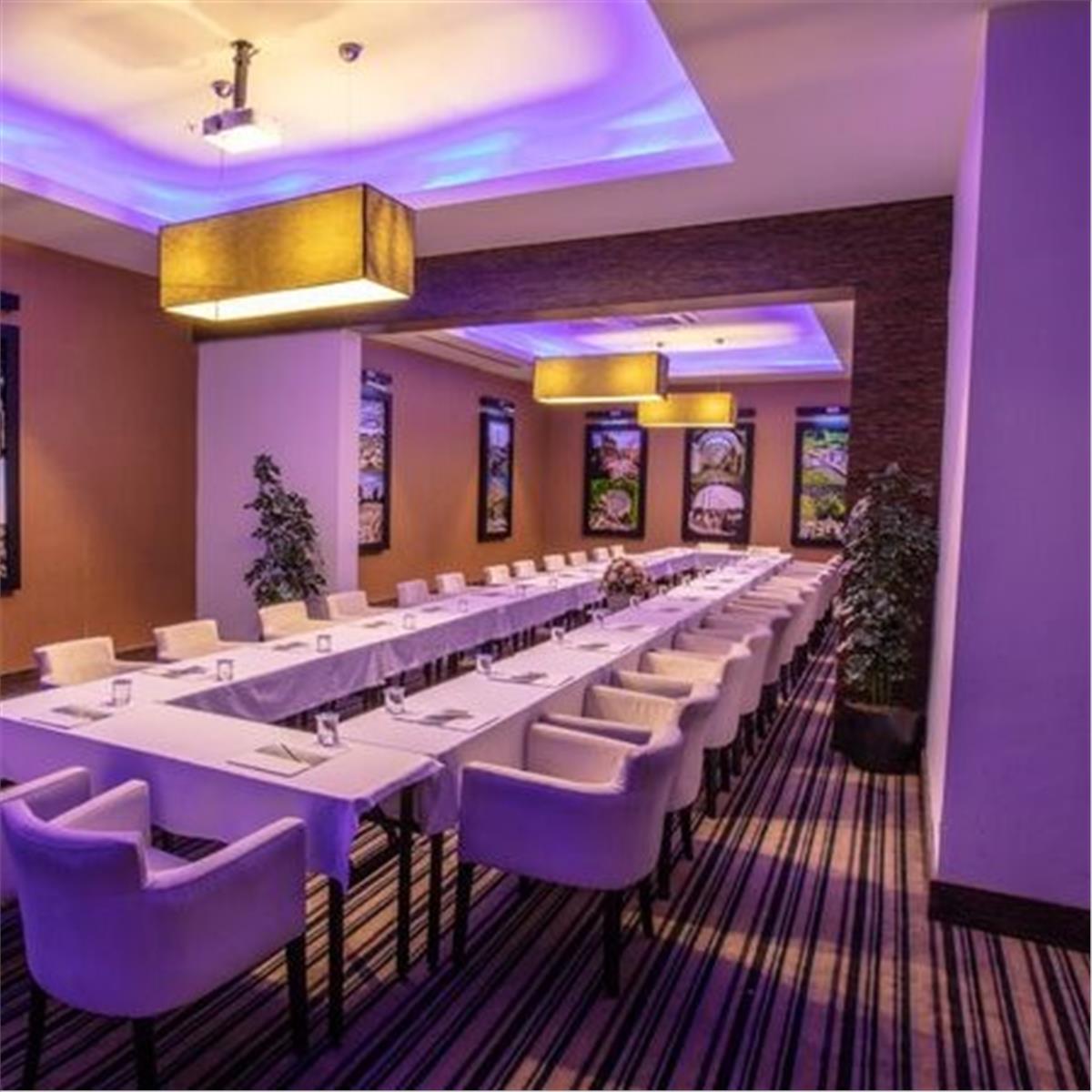 İZMIR ÇIKIŞLI YILBAŞI ÖZEL 2 GECE 3 GÜN KONAKLAMA ARIA CLAROS BEACH & SPA RESORT HOTEL 2024 YILBAŞI GALA YEMEĞI