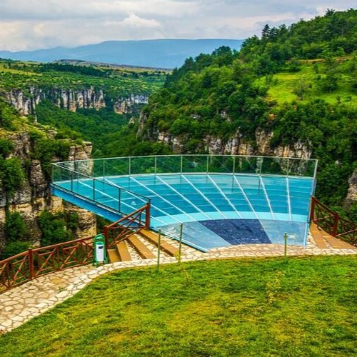 BATI KARADENIZ TURU 1