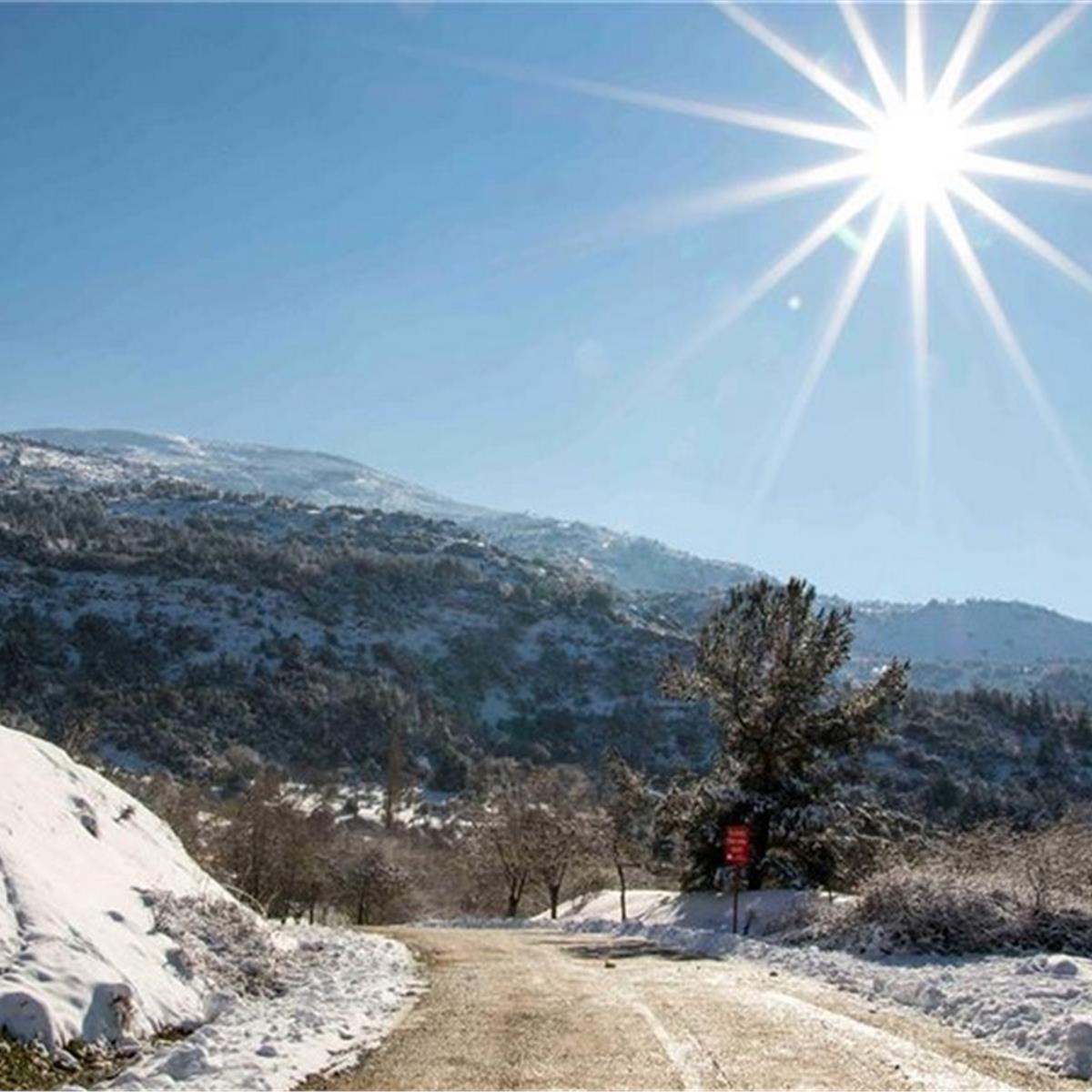Manisa Spil Dağı Turu 4