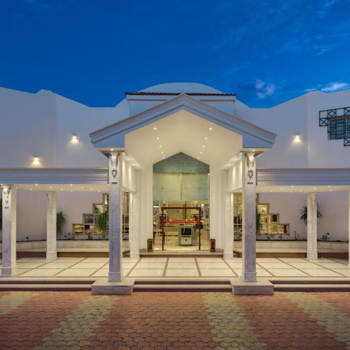 İzmir'den Kalkışlı 3 Gece 4 Gün Uçaklı ve Konaklamalı Sharm El Sheikh Turu Konaklama Seçenekleri İle