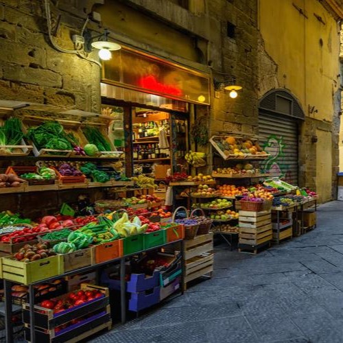 İzmir'den Otobüslü 8 Gece 9 Gün Konaklamalı Büyük İtalya ve Yunanistan Masalı Turu. Üstelik Tüm Ekstra Turlar ve Çevre Gezileri Dahil.