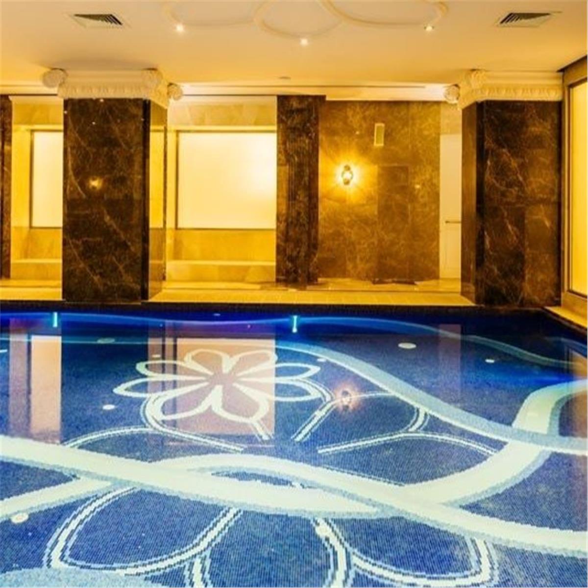 LORD’S PALACE HOTEL TAM PANSIYON PLUS KONAKLAMA SEÇENEKLERI