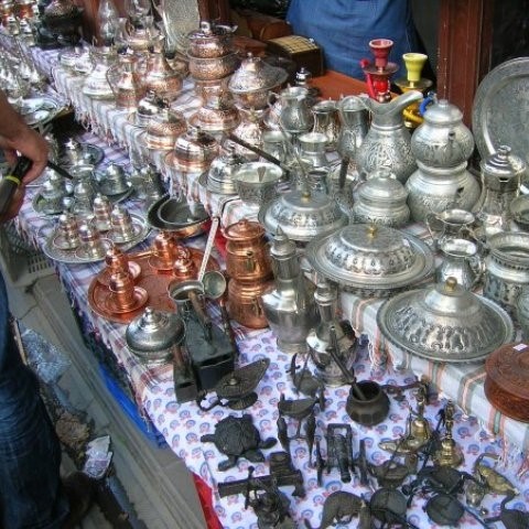 ESKIŞEHIR BEYPAZARI TURU 4