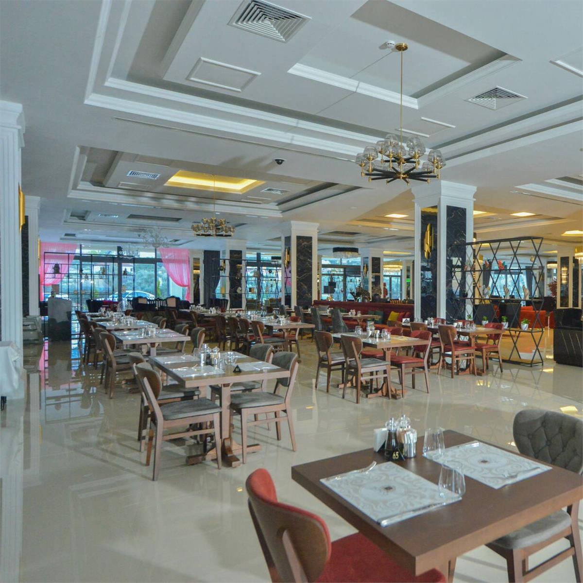 3 GECE 4 GÜN MC PALACE HOTEL SPA & CONVENTION KONAKLAMALI KIBRIS TURU