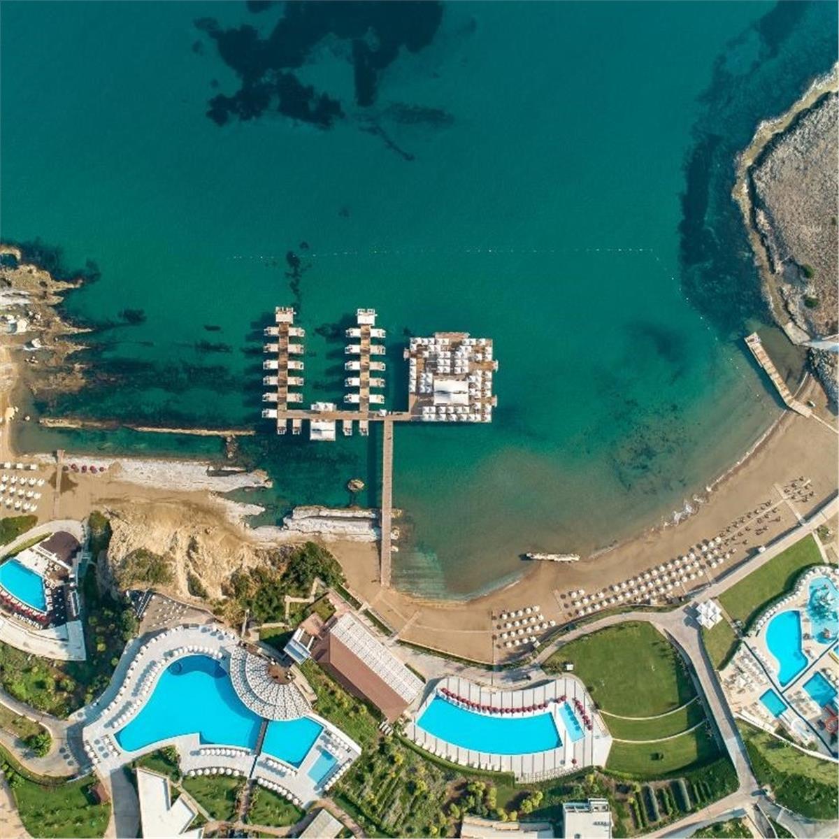 2 GECE 3 GÜN KONAKLAMALI ELEXUS HOTEL GIRNE EBRU GÜNDEŞ YILBAŞI GALASI