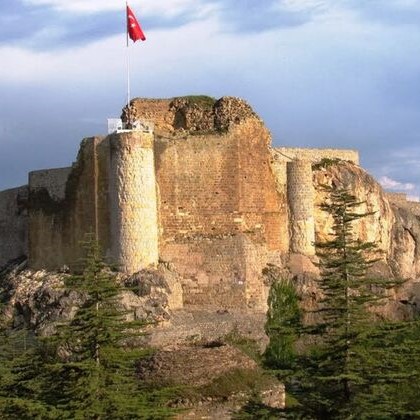 İZMIR'DEN UÇAK İLE KALKIŞLI 3 GECE 4 GÜN KONAKLAMALI TUNCELI KEMALIYE DIVRIĞI TURU 4