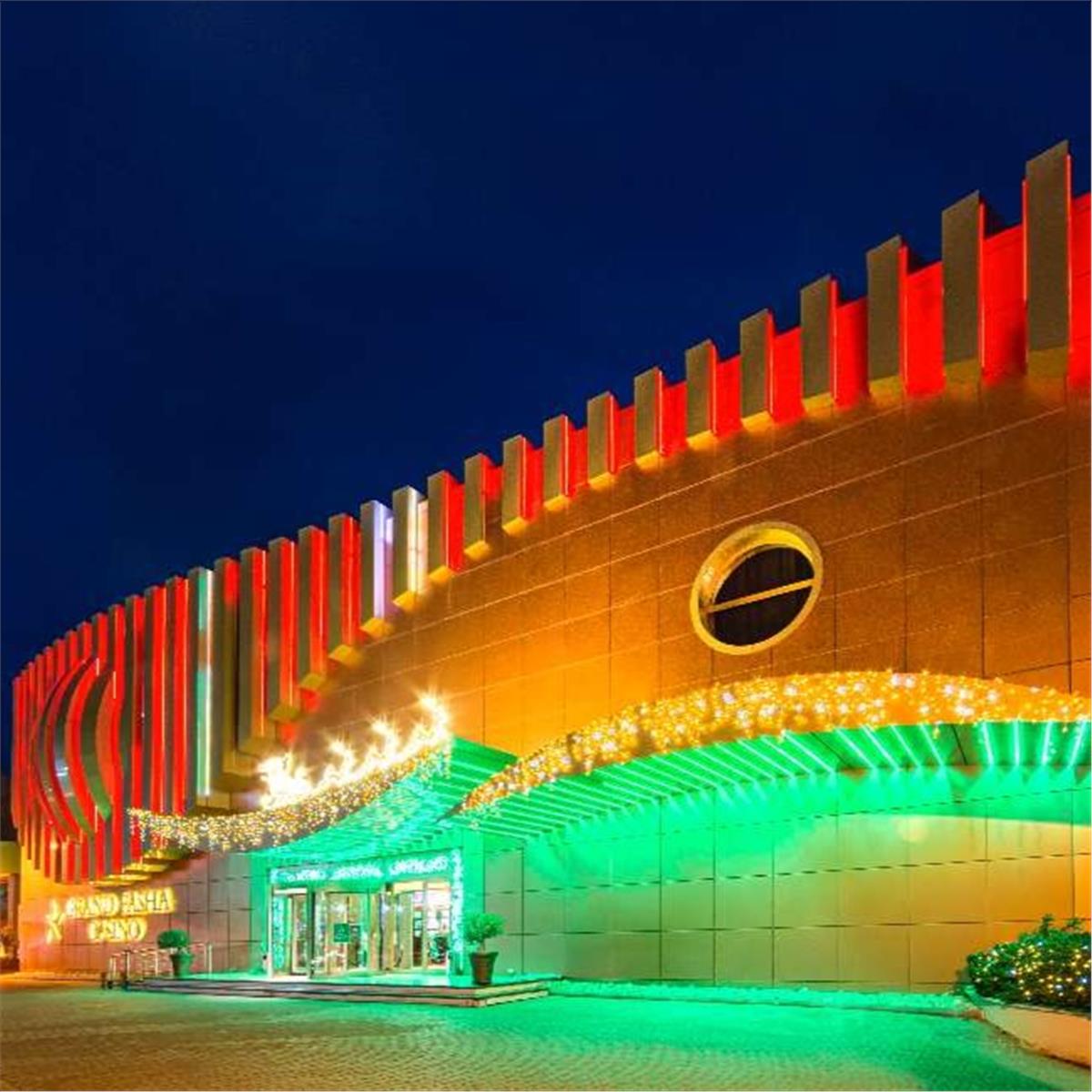 3 GÜN 4 GECE 5 YILDIZLI GRAND PASHA HOTEL KONAKLAMALI KIBRIS TURU