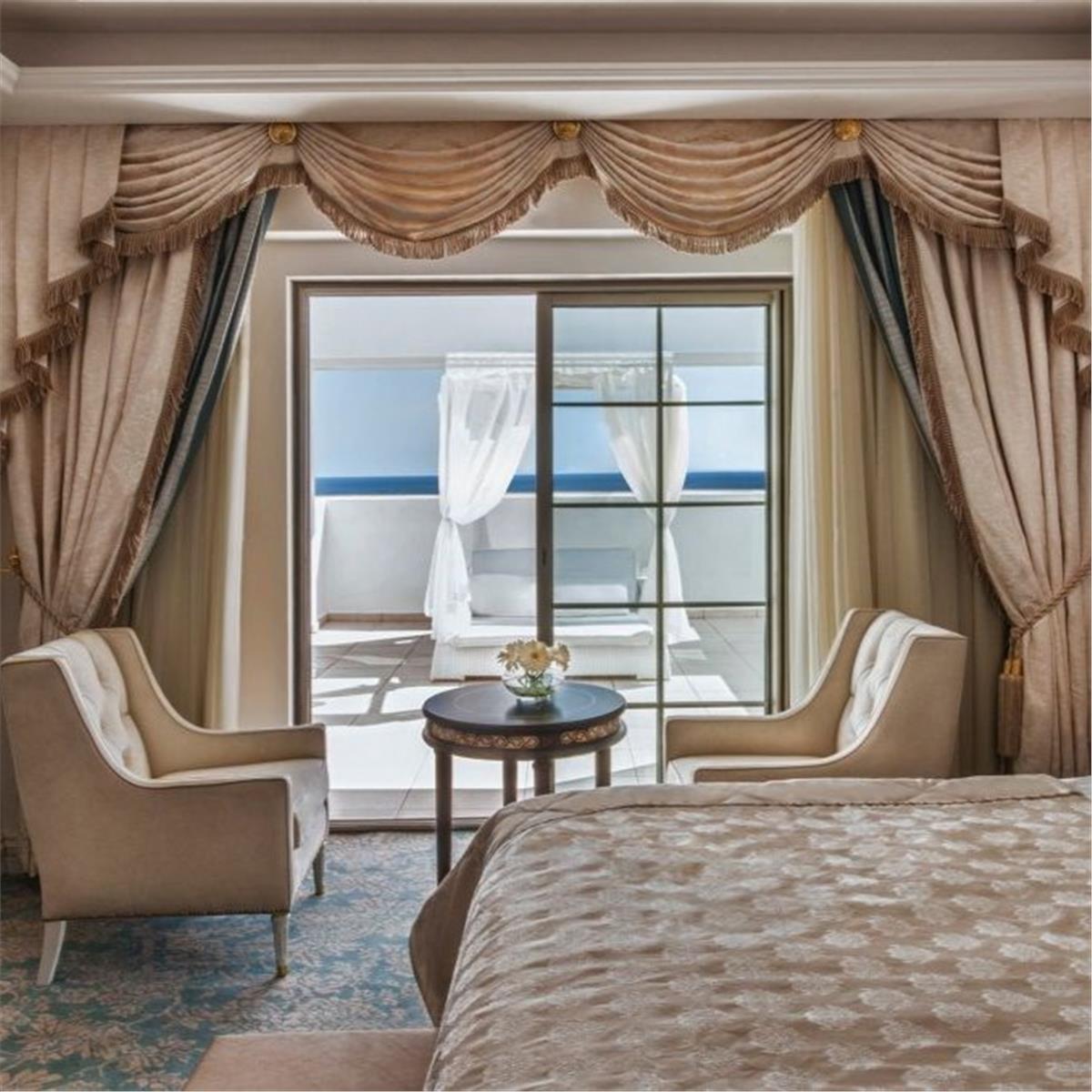 KAYA ARTEMIS RESORT ULTRA HERŞEY DAHIL KONAKLAMA SEÇENEKLERI