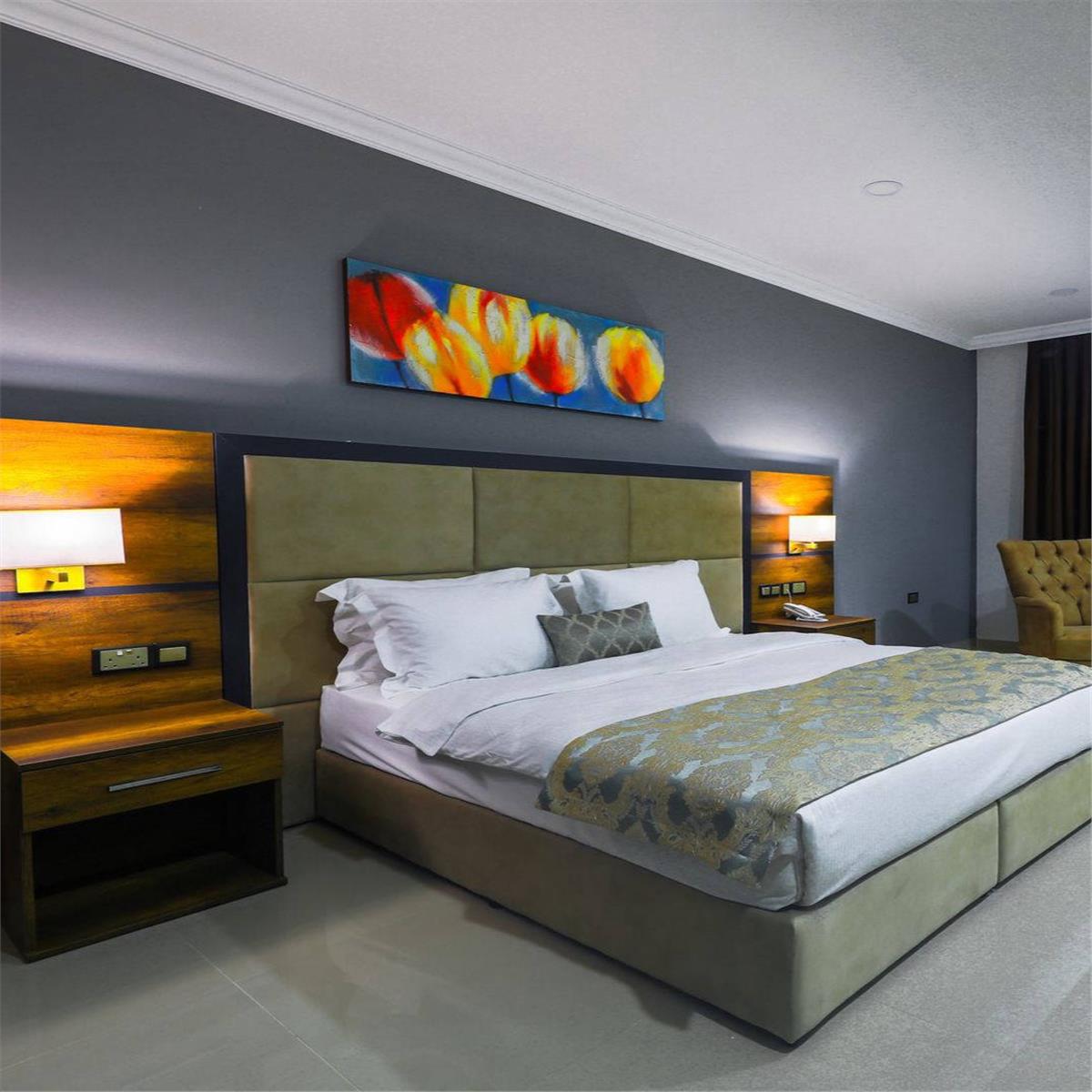 3 GECE 4 GÜN MC PALACE HOTEL SPA & CONVENTION KONAKLAMALI KIBRIS TURU