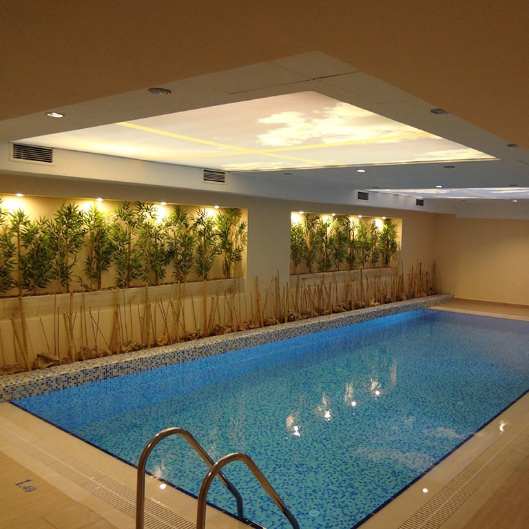 İzmir Çıkışlı Yılbaşı Özel 2 Gece 3 Gün 5* Perissia Hotel & Convetion Center Konaklamalı Yılbaşı Gala Yemeği Dahil Kapadokya Erciyes Turu