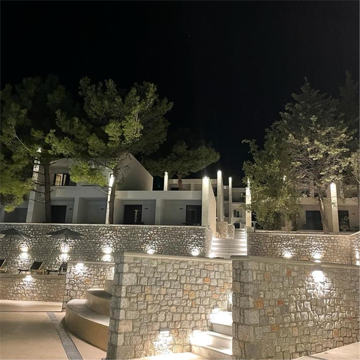 İZMIR ÇIKIŞLI YILBAŞI ÖZEL 2 GECE 3 GÜN 5* MYTCHAL COAST HOTEL KONAKLAMALI MIDILLI TURU ÜSTELIK GALA YEMEĞI DAHIL
