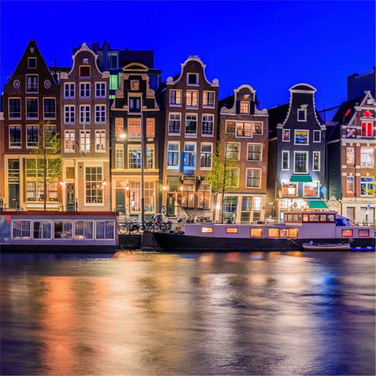 7 GECE 8 GÜN KONAKLAMALI YILBAŞI ÖZEL BENELÜX PARIS KÖLN TURU
