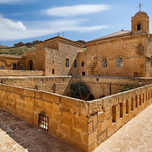 İzmir'den Uçaklı 6 Gece 7 Gün Konaklamalı GAP Doğu Anadolu ve Nahçıvan Turu