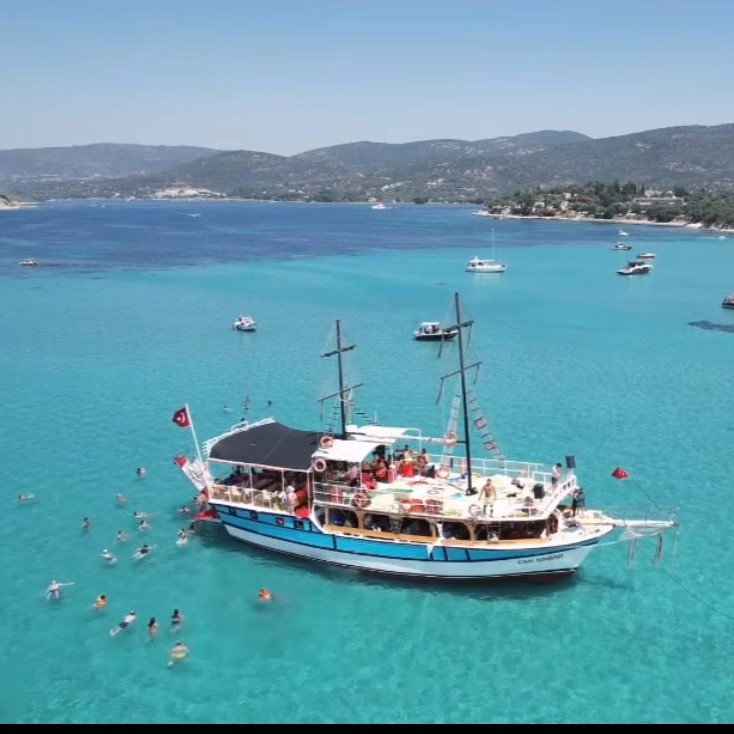 Dikili Tekne Turu-8