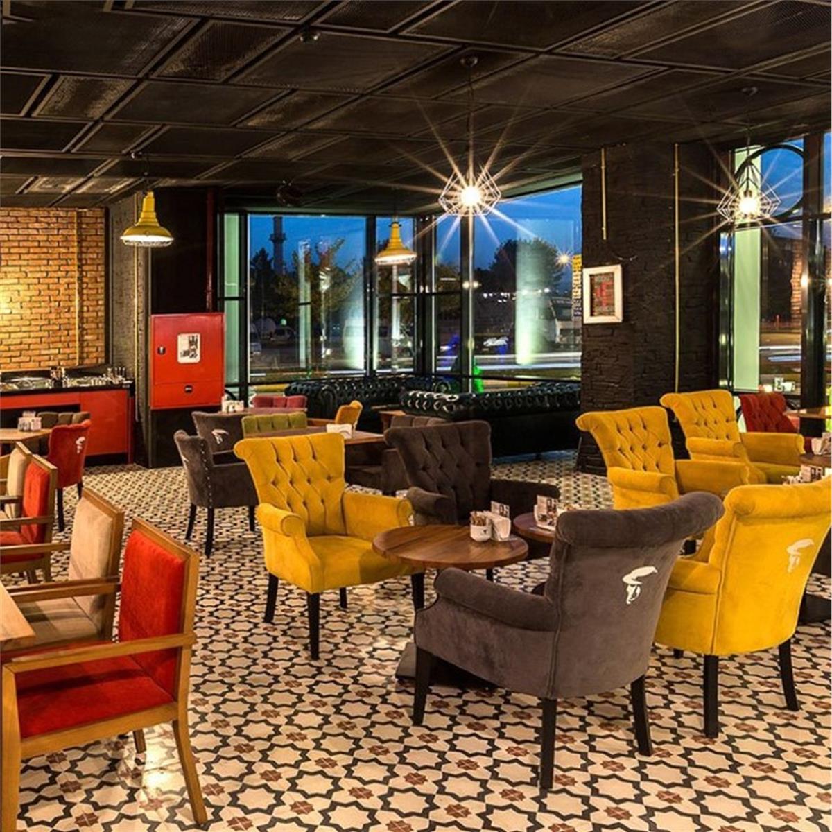 İzmir Çıkışlı 1 gece 2 gün 5 Yıldızlı Ramada By Wyndam Konaklamalı Abant, Kartepe ve Uludağ ile 3'lü Kar Keyfi Turu.