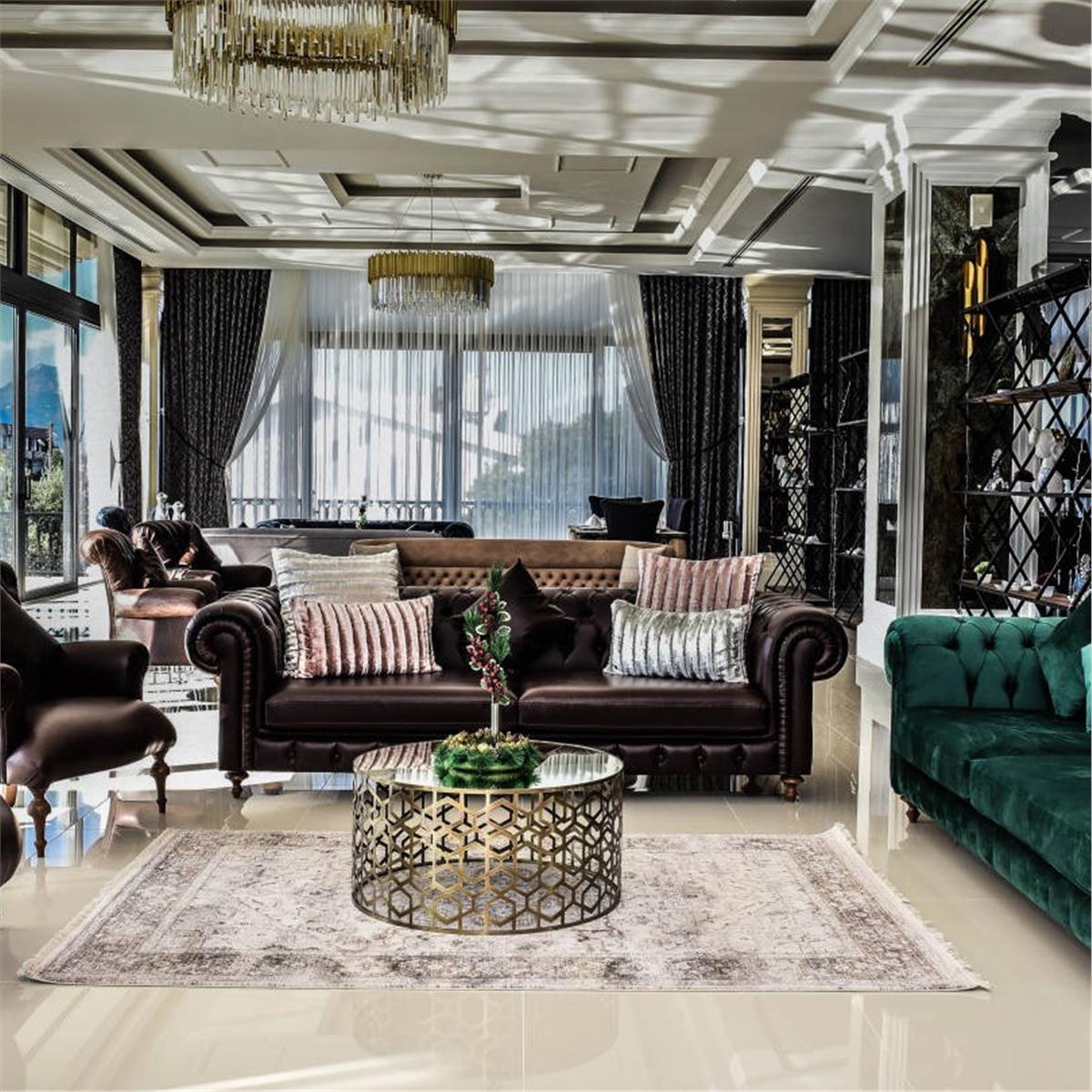 3 GECE 4 GÜN MC PALACE HOTEL SPA & CONVENTION KONAKLAMALI KIBRIS TURU