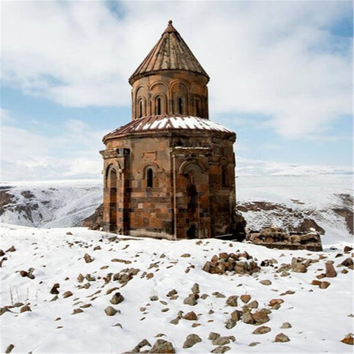 BUTIK KARS TURU