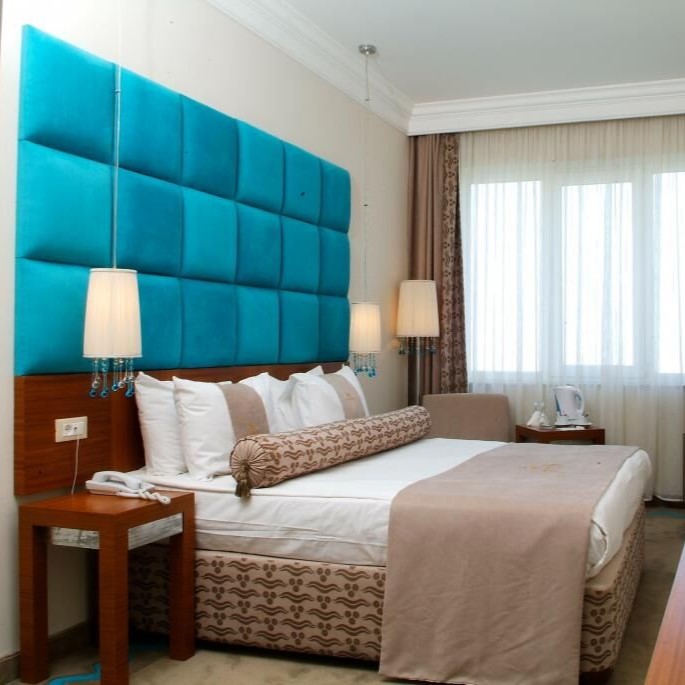 İzmir Çıkışlı 1 Gece 2 Gün Gönlüferah Termal Otel Konaklamalı Uludağ Turu