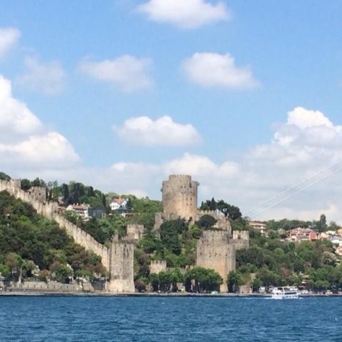 İSTANBUL KÜLTÜR TURU
