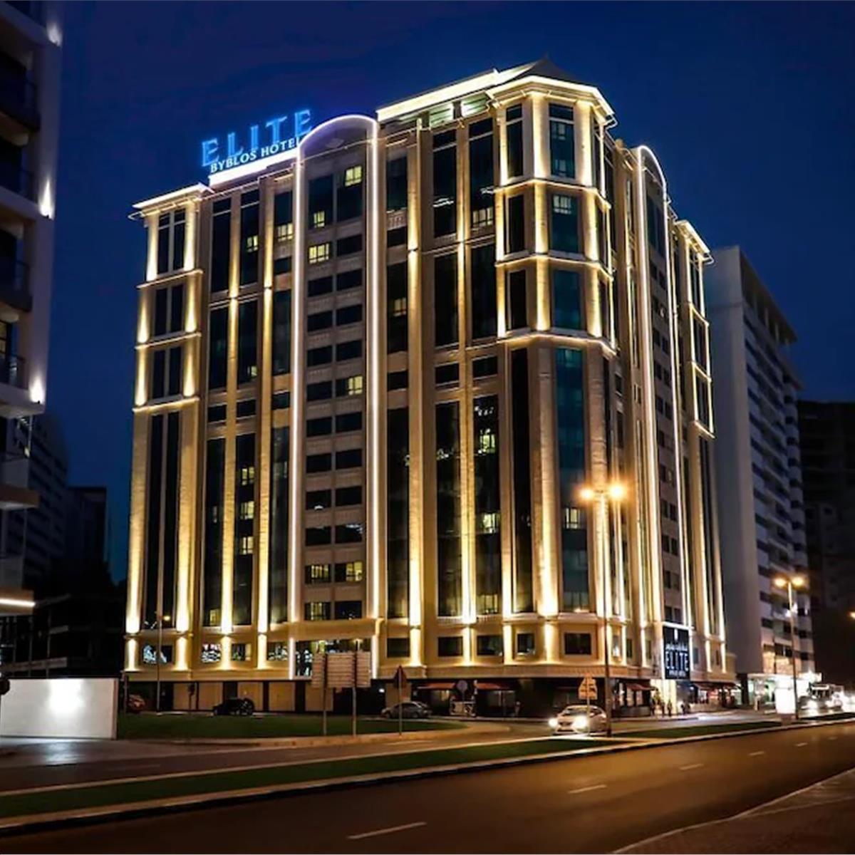YILBAŞI ÖZEL 4 GECE 5 GÜN KONAKLAMA VE OTEL SEÇENEKLI DUBAI TURU