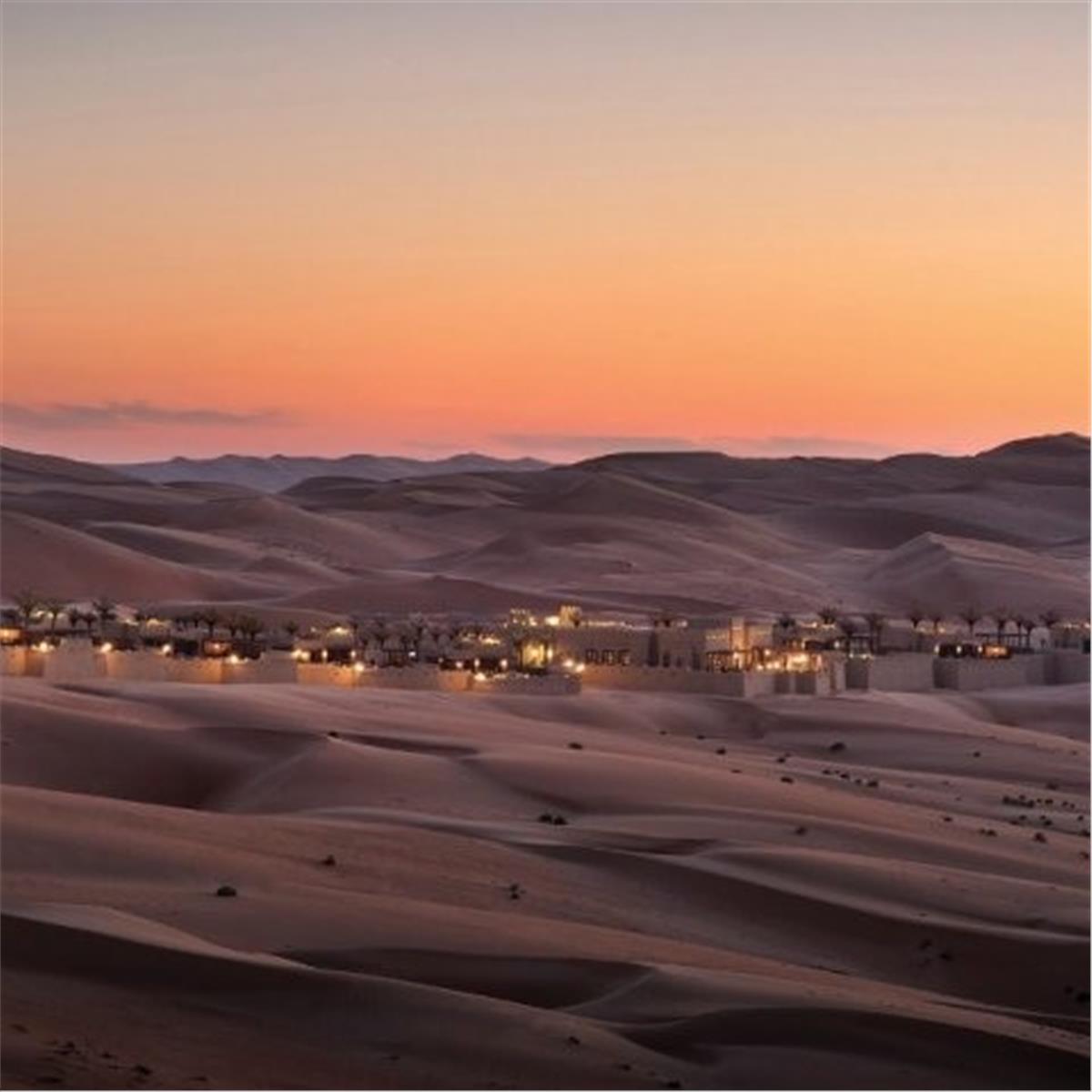 3 GECE 4 GÜN KONAKLAMALI DUBAI TURU - TUR
