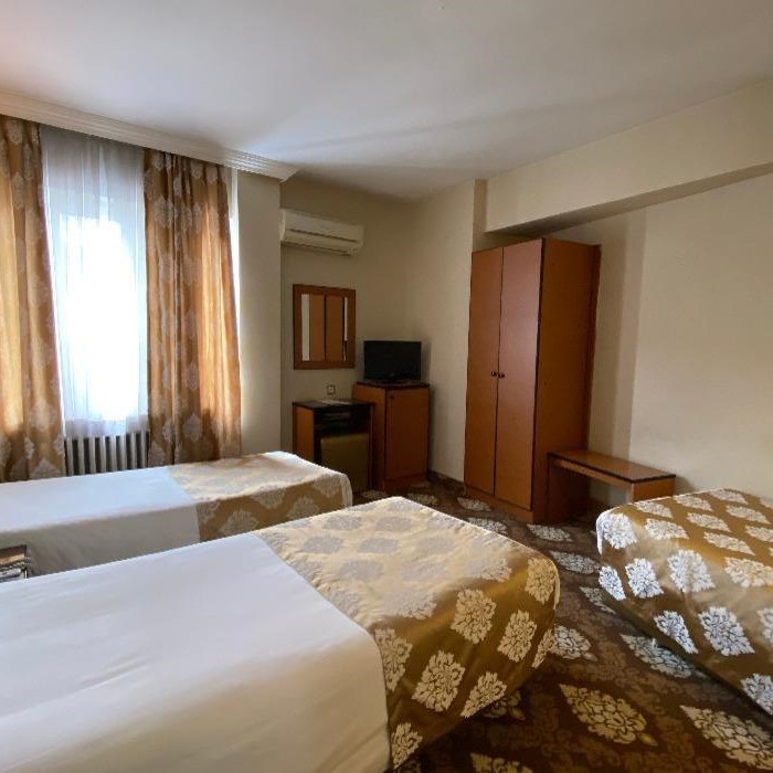 İzmir Çıkışlı Yılbaşı Özel 2 gece 3 gün 4* Artıç Hotel Konaklamalı Club Eğlencesi Dahil Bursa Uludağ Turu