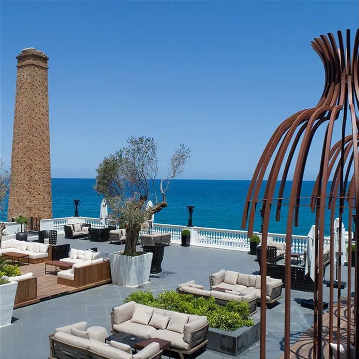 KAYA PALAZZO RESORT TAM PANSIYON PLUS KONAKLAMA SEÇENEKLERI