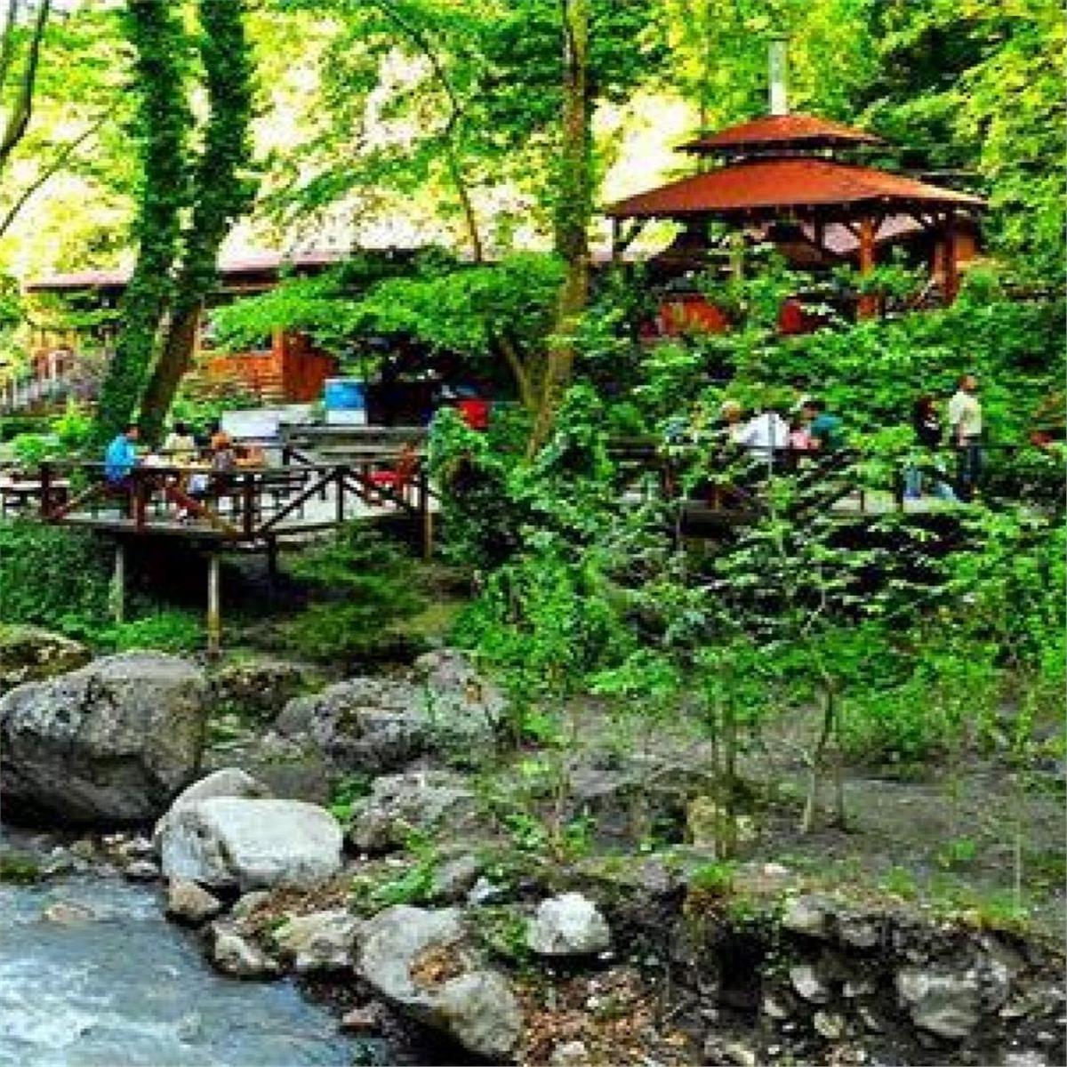2 GECE 3 GÜN KONAKLAMALI ABANT, KARTALKAYA, KARTEPE VE ORMANYA ILE 4'LÜ KAR KEYFI