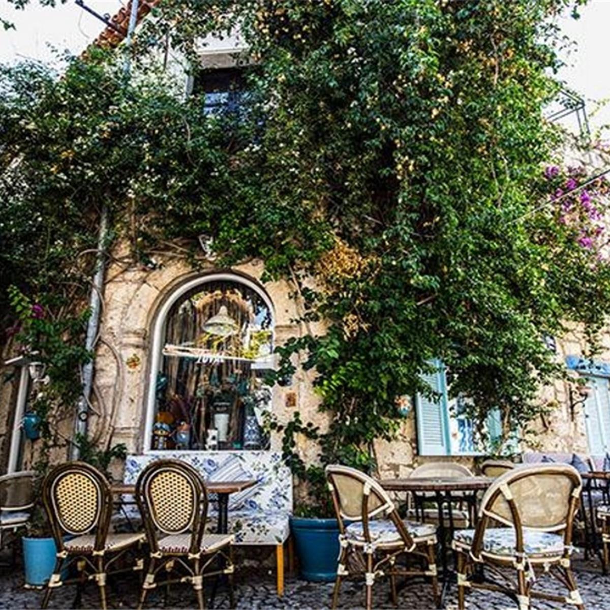 Çeşme, Alaçatı Sığacık Turu 8