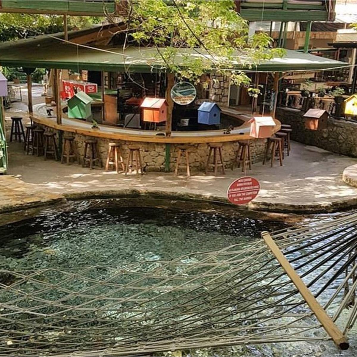 2 gece 3 gün Fethiye, Likya, Gizlikent şelalesi, Yakapark turu