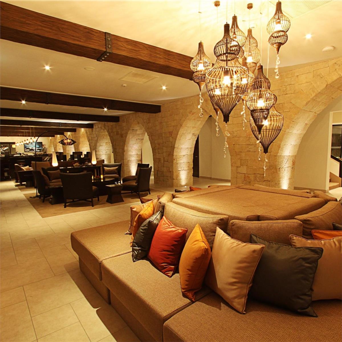 ARKIN PALM BEACH HOTEL YARIM PANSIYON