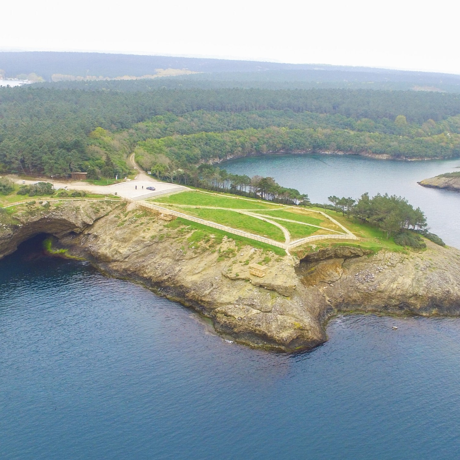 İzmir'den Otobüslü 3 Gece 4 Gün Konaklamalı Amasya, Sinop, Kastamonu, Safranbolu İle Orta Ve Batı Karadeniz Rüzgarı Turu