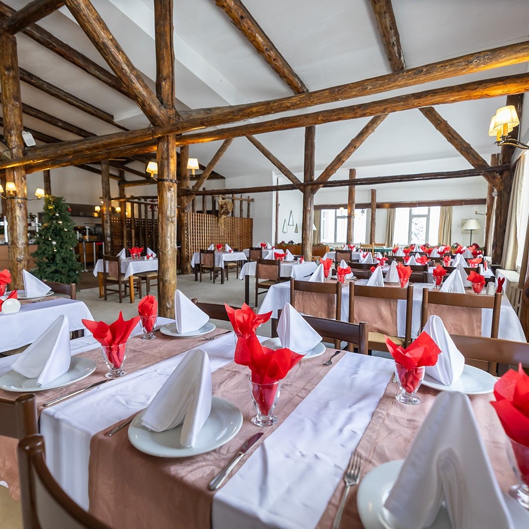 İzmir'den Otobüslü 2 Gece 3 Gün Fahri Uludağ Hotel Dağ Konaklamalı Kayak Turu