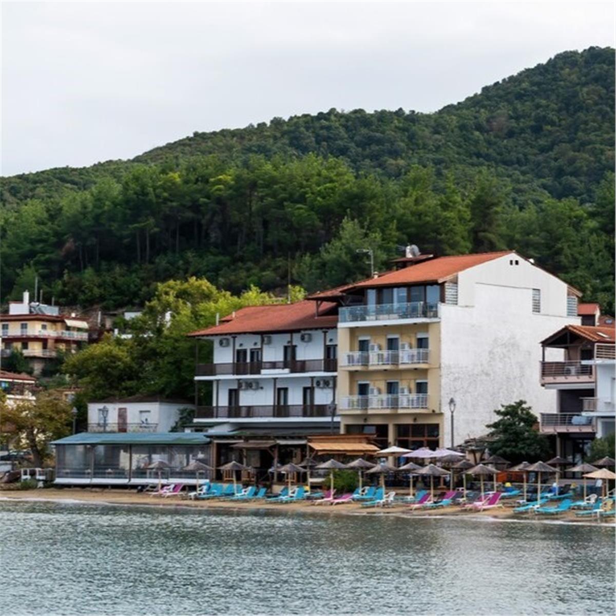 İzmir'den Otobüslü 8 Gece 9 Gün Konaklamalı Tüm Ekstralar Dahil Kosovalı Büyük Balkan Turu