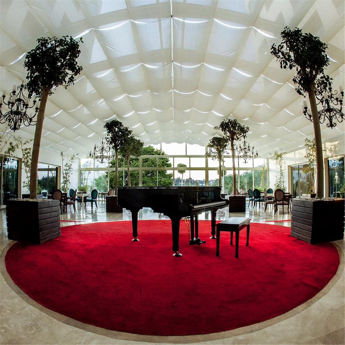 GRAND PASHA KYRENIA HOTEL YARIM PANSIYON