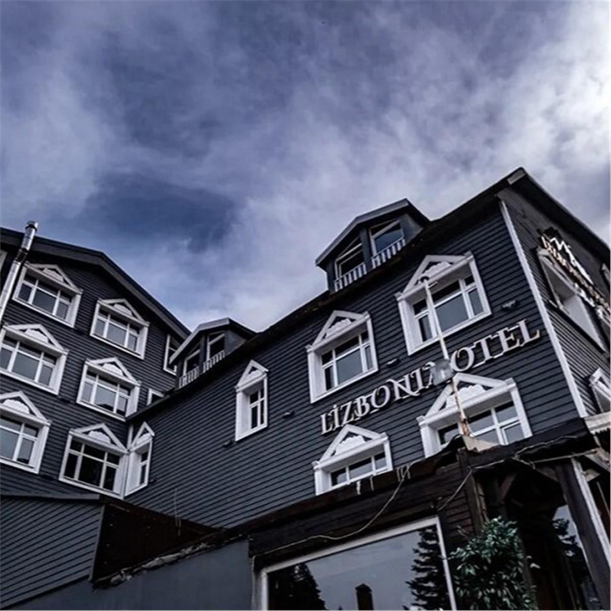 ULUDAĞ LIZBONIA HOTEL DAĞ KONAKLAMA SEÇENEKLERI İLE 2756 TL'DEN BAŞLAYAN FIRSATLARLA