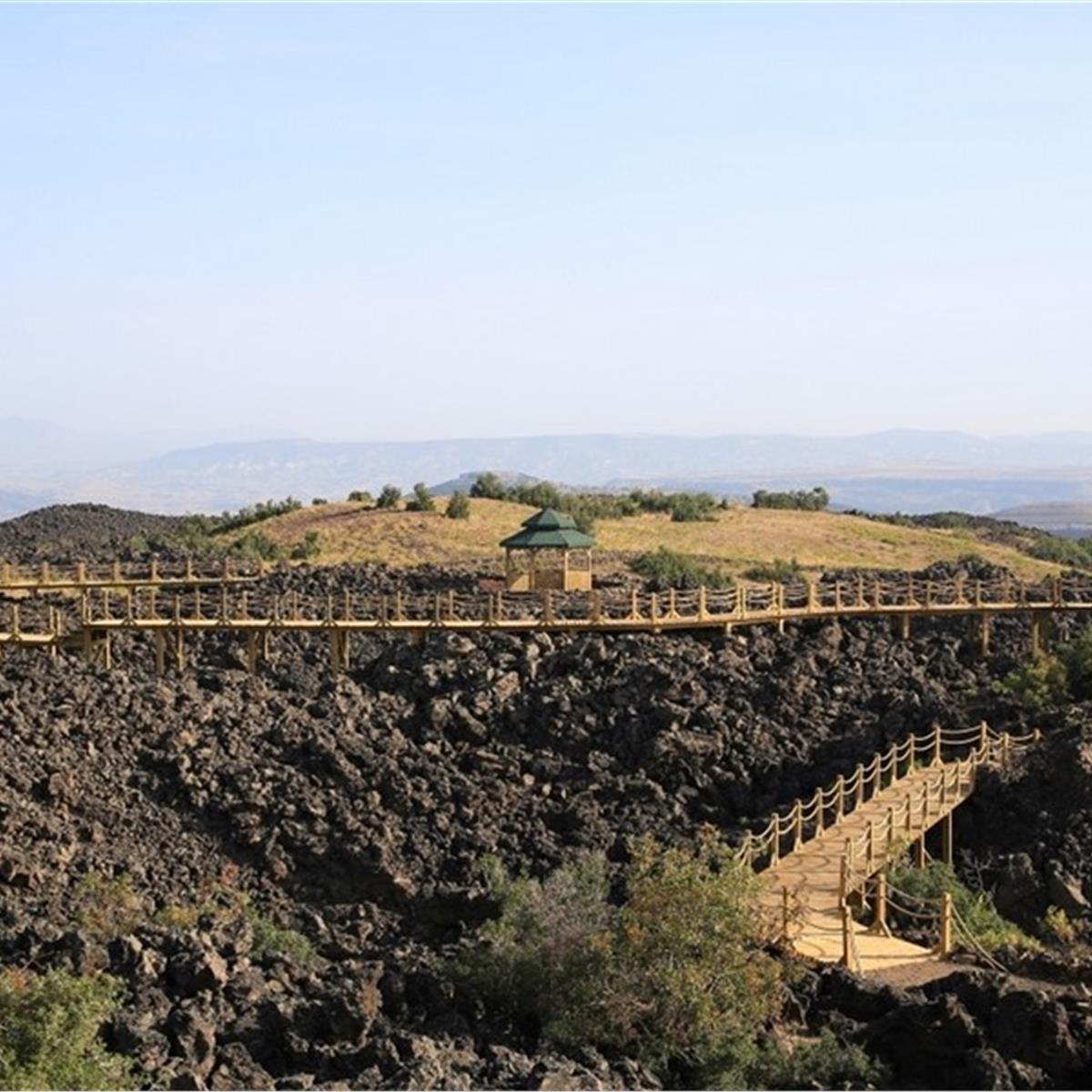 Uşak Jeopark 3