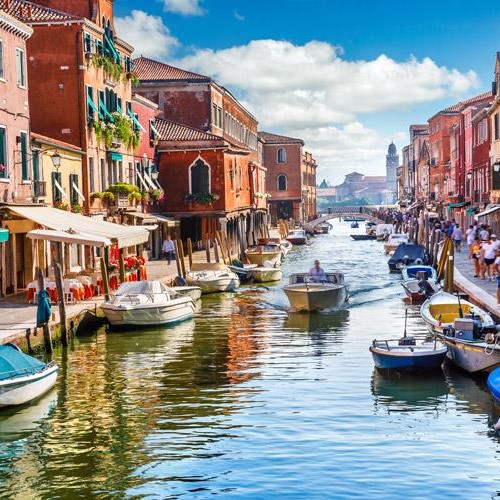 İzmir'den Otobüslü 8 Gece 9 Gün Konaklamalı Büyük İtalya ve Yunanistan Masalı Turu. Üstelik Tüm Ekstra Turlar ve Çevre Gezileri Dahil.